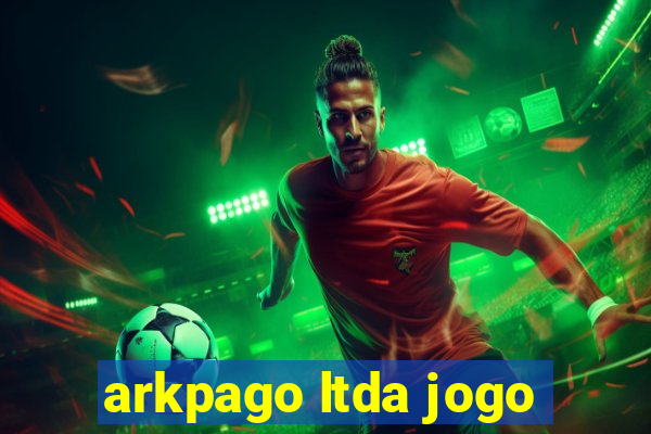 arkpago ltda jogo